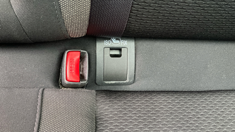 Nissan Qashqai 1.3 DiG-T N-Connecta 5dr Petrol Hatchback